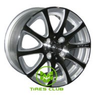 ZW 3114Z 6x14 4x98 ET35 DIA58,6 (HS)