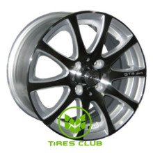 ZW 3114Z 6x14 4x98 ET35 DIA58,6 (HS)