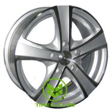 ZW 9504 5,5x14 4x100 ET44 DIA56,6 (MKP)