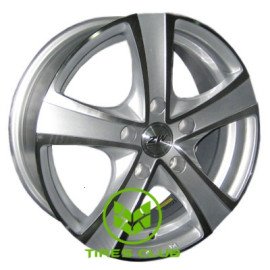 ZW 9504 5,5x14 4x100 ET44 DIA56,6 (MKP)