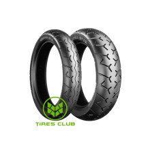Bridgestone G-701 130/70 R18 63H