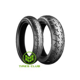 Bridgestone G-701 130/70 R18 63H