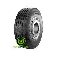 Michelin X Multi F (рулевая) 385/55 R22,5 160K 20PR