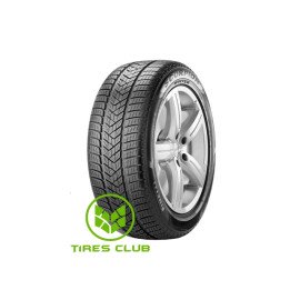 Pirelli Scorpion Winter 265/55 R19 109H M0 Pirelli Scorpion Winter 265/55 R19 109H M0