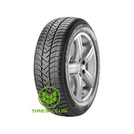 Pirelli Winter Snowcontrol 3 195/65 R15 91T Pirelli Winter Snowcontrol 3 195/65 R15 91T