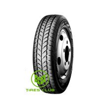 Yokohama W.Drive WY01 215/60 R16C 103/101T