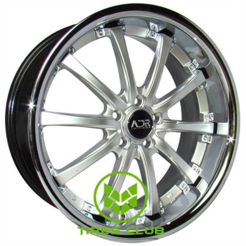 Kyowa KR667 8x18 5x100 ET42 DIA73,1 (HCP1)