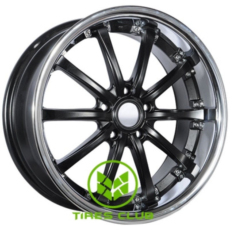 Kyowa KR667 8x18 5x100 ET42 DIA73,1 (HCP1)