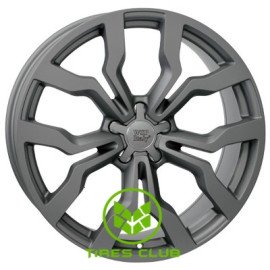 WSP Italy Audi (W565) Medea 8x18 5x112 ET47 DIA66,6 (matt gun metal) WSP Italy Audi (W565) Medea 8x18 5x112 ET47 DIA66,6 (matt gun metal)