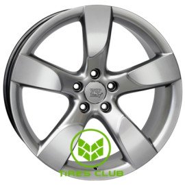 WSP Italy Audi (W568) Vittoria 8,5x19 5x112 ET42 DIA57,1 (dull bronzed polished)