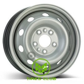 ALST (KFZ) 4012 6x15 5x118 ET68 DIA71,1 (silver) ALST (KFZ) 4012 6x15 5x118 ET68 DIA71,1 (silver)