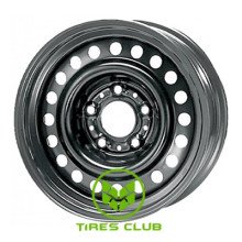 ALST (KFZ) 4095 Ford 6x15 4x108 ET45 DIA63,4 (black)