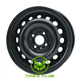 ALST (KFZ) 6552 Mercedes 6,5x16 5x112 ET38 DIA66,6 (black) ALST (KFZ) 6552 Mercedes 6,5x16 5x112 ET38 DIA66,6 (black)