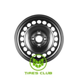 ALST (KFZ) 6795 Skoda 5x14 4x100 ET35 DIA57,1 (black) ALST (KFZ) 6795 Skoda 5x14 4x100 ET35 DIA57,1 (black)