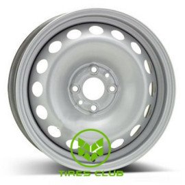 ALST (KFZ) 6815 5,5x15 4x98 ET32 DIA58,1 (grey)