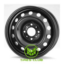 ALST (KFZ) 7035 Opel 6,5x16 5x105 ET41 DIA56,6 (black)