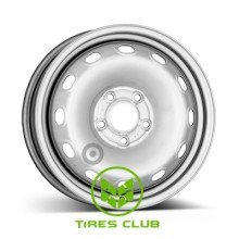 ALST (KFZ) 7503 6x16 5x114,3 ET50 DIA66,1 (silver)