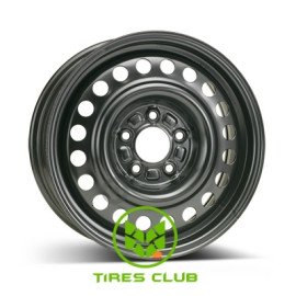 ALST (KFZ) 7885 6,5x16 5x115 ET46 DIA70,3 (black)