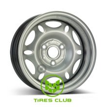 ALST (KFZ) 7900 Smart 5,5x15 3x112 ET-1 DIA57,1 (silver)
