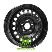 ALST (KFZ) 7995 Volvo 6x15 5x108 ET46 DIA63,4 (black)