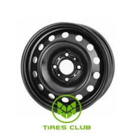 ALST (KFZ) 8067 Honda 6,5x16 5x114,3 ET45 DIA64,1 (silver)