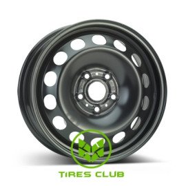 ALST (KFZ) 8247 Audi 6x16 5x112 ET48 DIA57,1 (black)