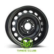 ALST (KFZ) 8270 6x15 4x114,3 ET44 DIA67 (black)