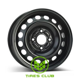 ALST (KFZ) 8270 6x15 4x114,3 ET44 DIA67 (black)