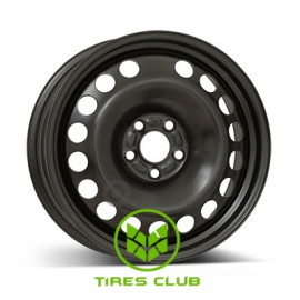 ALST (KFZ) 9001 Ford 7,5x17 5x108 ET55 DIA63,4 (black) ALST (KFZ) 9001 Ford 7,5x17 5x108 ET55 DIA63,4 (black)