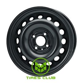 ALST (KFZ) 9016 Toyota 6,5x17 5x114,3 ET45 DIA60,1 (black)