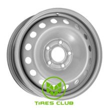 ALST (KFZ) 9026 Toyota 7x17 5x108 ET46 DIA65,1 (silver)