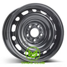 ALST (KFZ) 9127 Mazda 6,5x16 5x114,3 ET42 DIA67,1 (black)