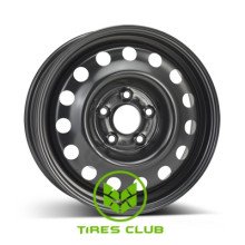 ALST (KFZ) 9147 6,5x16 5x114,3 ET51 DIA67,1 (black)