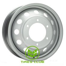 ALST (KFZ) 9197 6x16 6x180 ET109,5 DIA138,8 (silver)