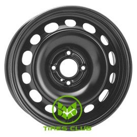 ALST (KFZ) 9783 7x16 4x108 ET32 DIA65,1 (black) ALST (KFZ) 9783 7x16 4x108 ET32 DIA65,1 (black)
