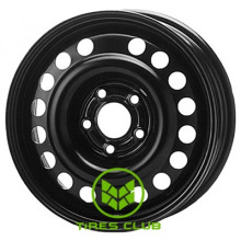 ALST (KFZ) 9863 BMW 7,5x17 5x120 ET34 DIA72,6 (black)