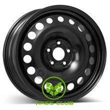 ALST (KFZ) 9936 Ford 7x17 5x108 ET50 DIA63,4 (black)