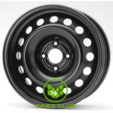 ALST (KFZ) 9943 Peugeot 7,5x17 4x108 ET29 DIA65,1 (black)