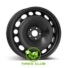 ALST (KFZ) 9981 Renault 6,5x20 5x114,3 ET33 DIA66,1 (black)