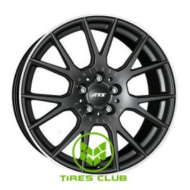ATS Crosslight 8,5x19 5x114,3 ET28 DIA75 (racing black lip polished) ATS Crosslight 8,5x19 5x114,3 ET28 DIA75 (racing black lip polished)