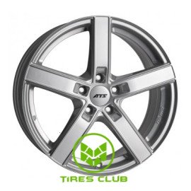 ATS Emotion 7,5x17 5x108 ET55 DIA63,4 (polar silver) ATS Emotion 7,5x17 5x108 ET55 DIA63,4 (polar silver)