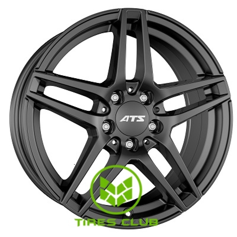 ATS Mizar 7,5x17 5x112 ET47 DIA70,1 (SW)