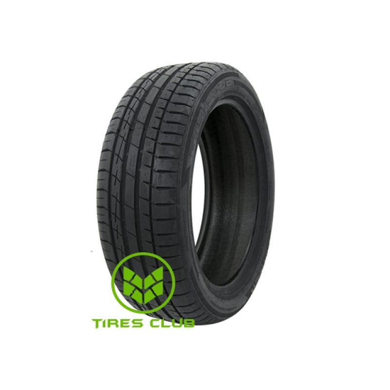 Accelera Iota ST-68 275/45 ZR21 110W XL