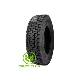 Aeolus ADR55 (ведущая) 275/70 R22,5 148/145M 18PR Aeolus ADR55 (ведущая) 275/70 R22,5 148/145M 18PR