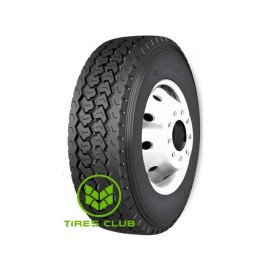 Aeolus AGC28 (универсальная) 385/65 R22,5 164K 20PR