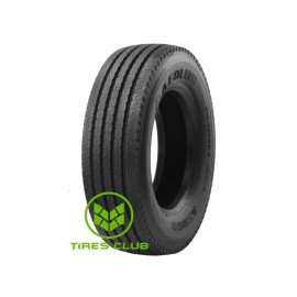 Aeolus ASR69 (рулевая) 295/80 R22,5 152/149M 18PR