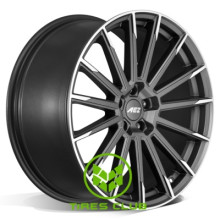 Aez Atlanta 9x19 5x112 ET35 DIA70,1 (matt graphite)