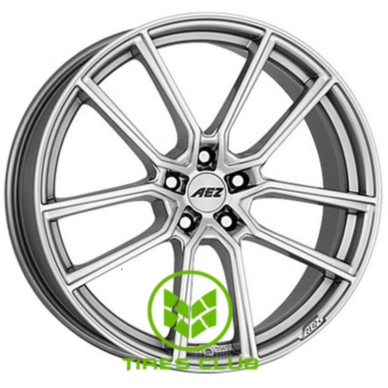 Aez Raise 8x20 5x120 ET50 DIA72,6 (GMF)
