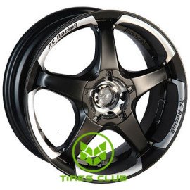 Allante 561 7x17 4x100/114,3 ET40 DIA73,1 (HB-CL) Allante 561 7x17 4x100/114,3 ET40 DIA73,1 (HB-CL)
