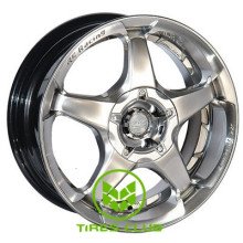 Allante 561 7x17 5x112/114,3 ET35 DIA73,1 (HBCL)